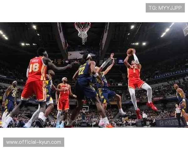 步行者3人20+险胜老鹰，杰伦·约翰逊空砍三双暴露失误问题